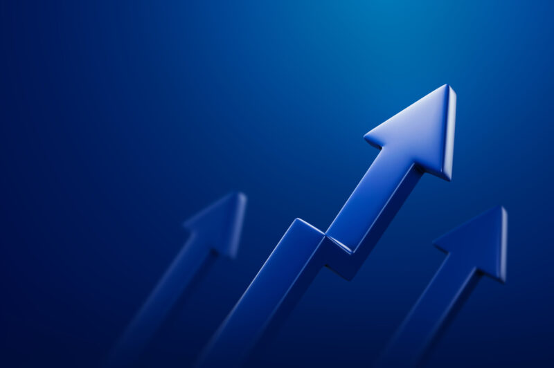 Economic Trucking Trends: Good news galore can be found in recent data article image