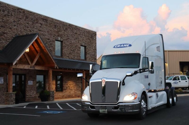 Titanium furthers push into U.S. market with first asset-based acquisition article image