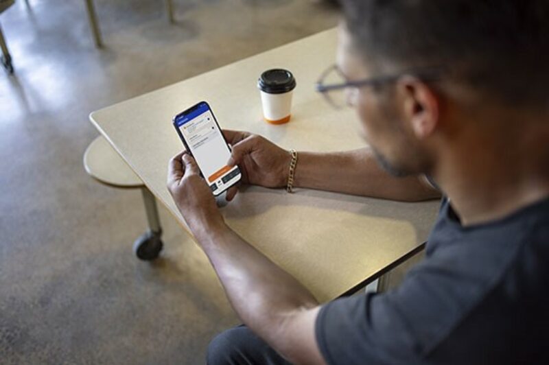 Isaac Instruments releases smartphone app for drivers article image