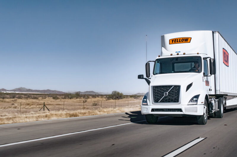 Survey shows drivers rattled by Yellow shutdown article image