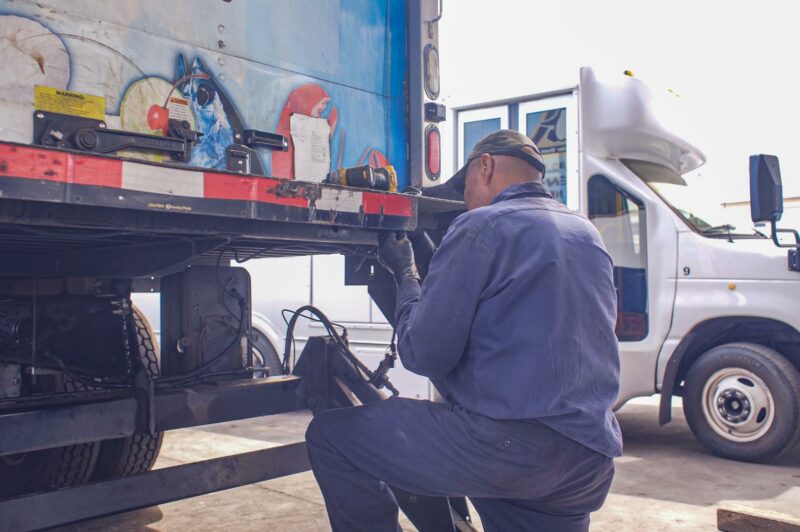 In-house technician development program doubles shop’s revenue article image