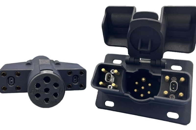 Phillips releases EC47 interface article image