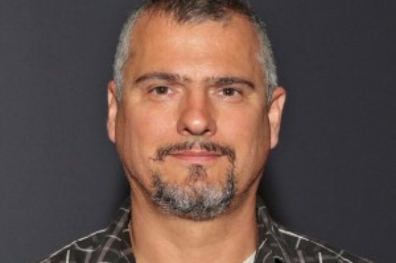 Picture of Mariusz “Mario” Tyszuk