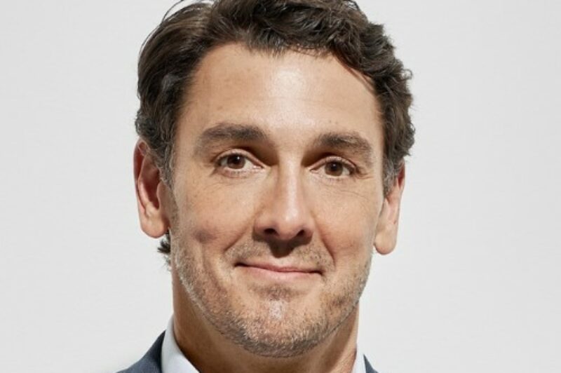 Picture of Martin Imblau