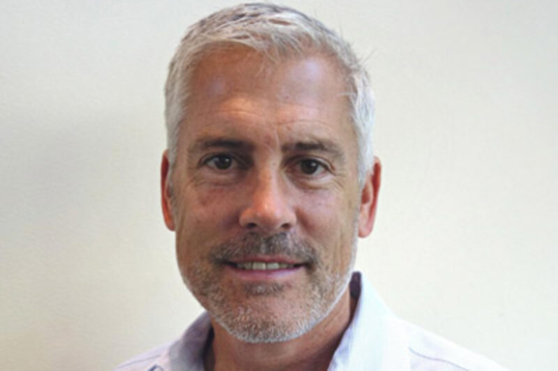 Picture of Michael Gould