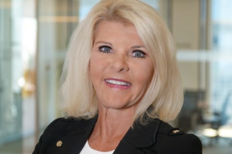 Picture of Sara Wissmueller