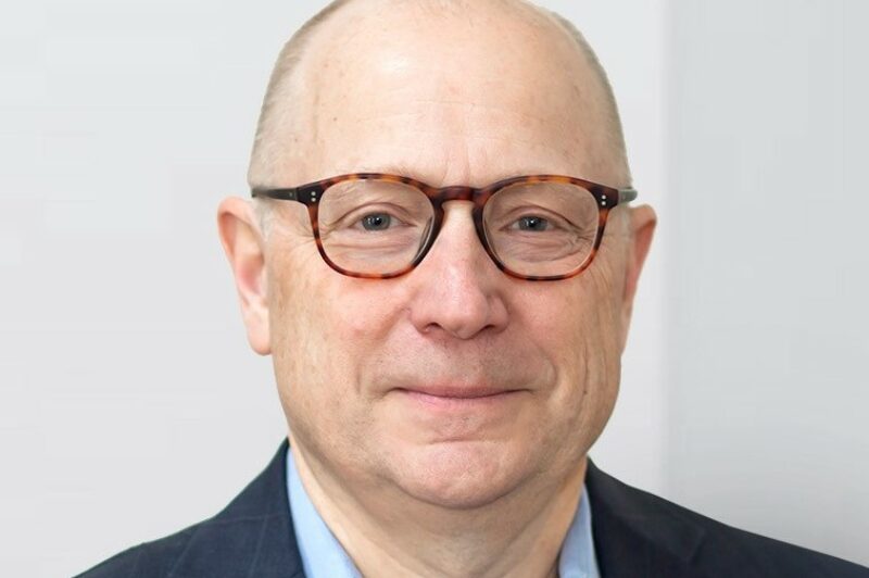 Photo of Stephen Girsky