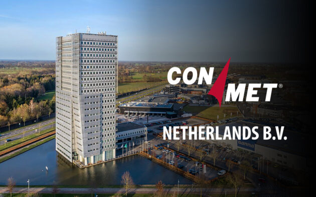 conmet-netherlands alternate text for this image