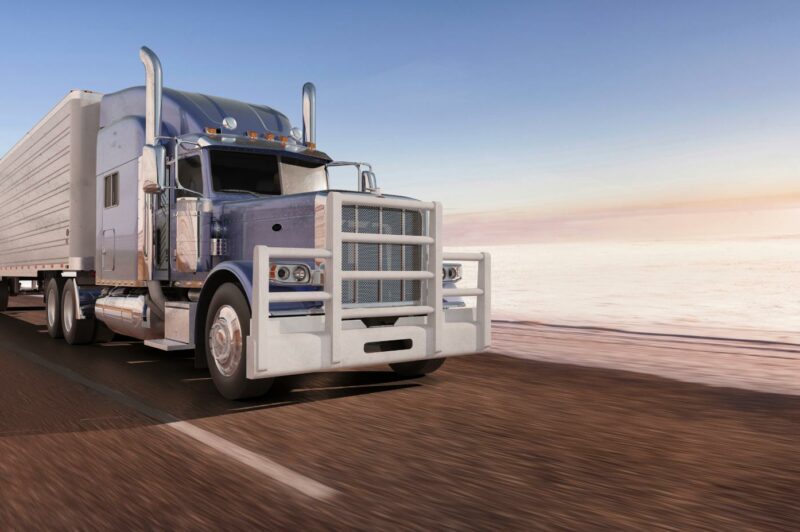 Herd introduces lower-cost Stealth Defender truck guard article image