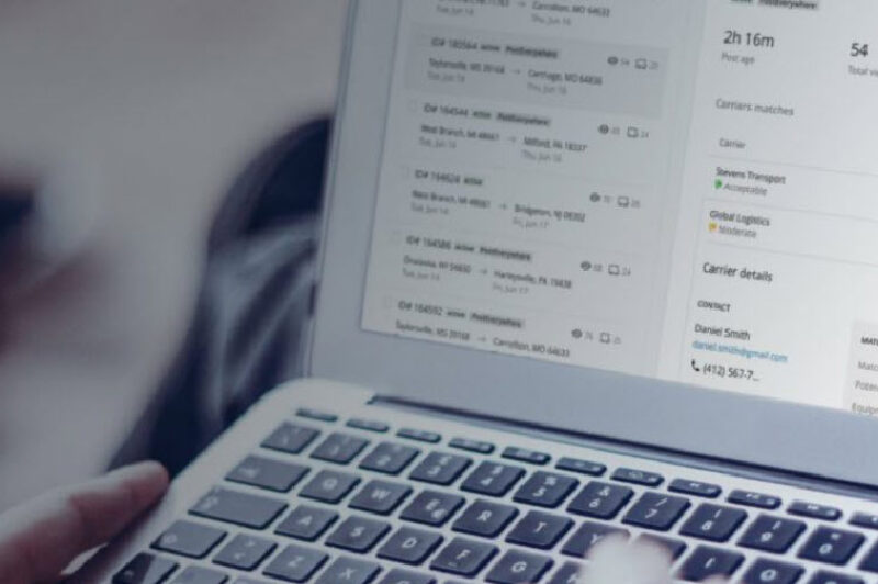 Trucker Path integrates MercuryGate load postings article image