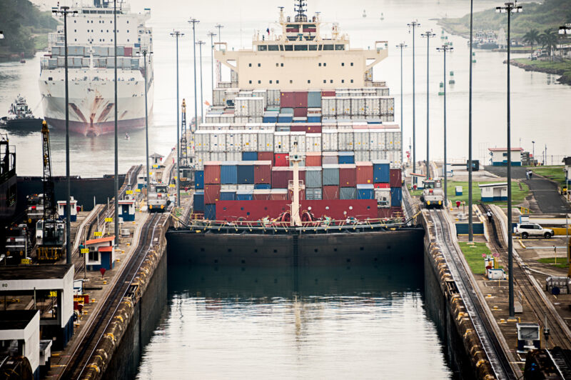 Economic Trucking Trends: Freight headwinds, worsening trucking conditions, and another supply chain disruption article image