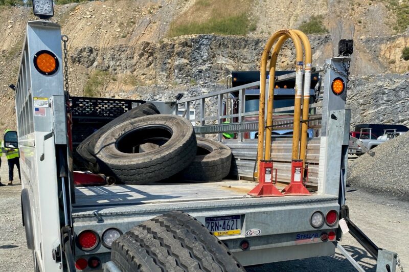 Denray Tire adopts Atrium’s AI for roadside service events article image