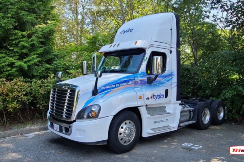 Trimac testing range of emissions slashing technologies article image