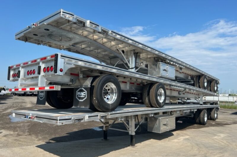 ECONOMIC TRUCKING TRENDS: Freight recession to end in September, Motive predicts article image