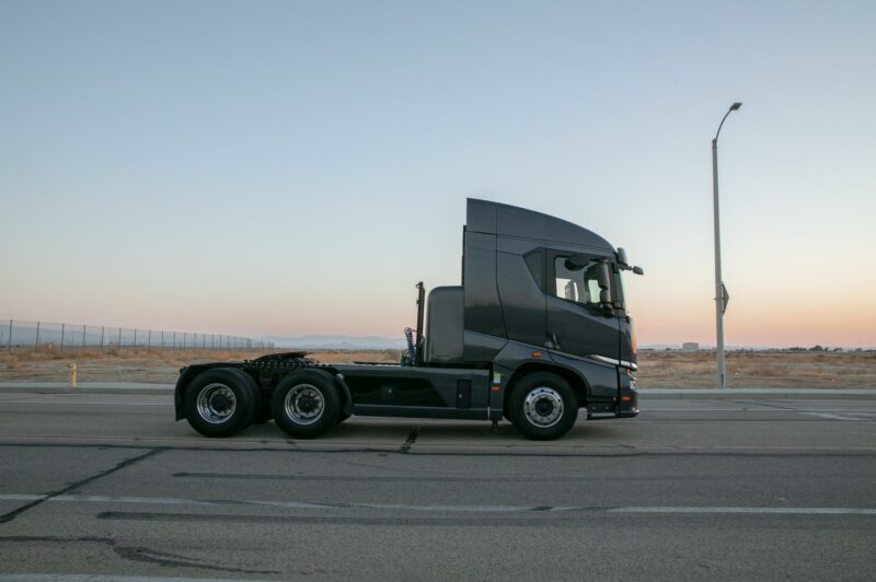 BYD signs Cox Automotive for roadside support in U.S. article image