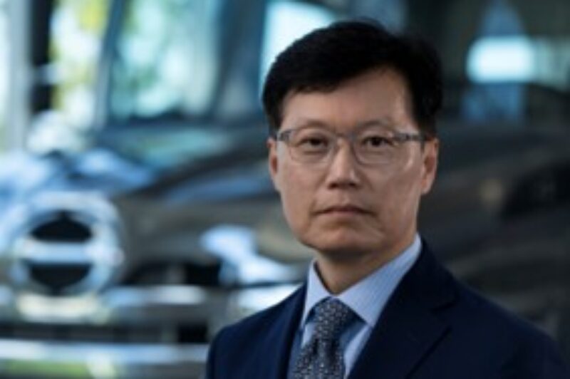 Picture of Davey Jung