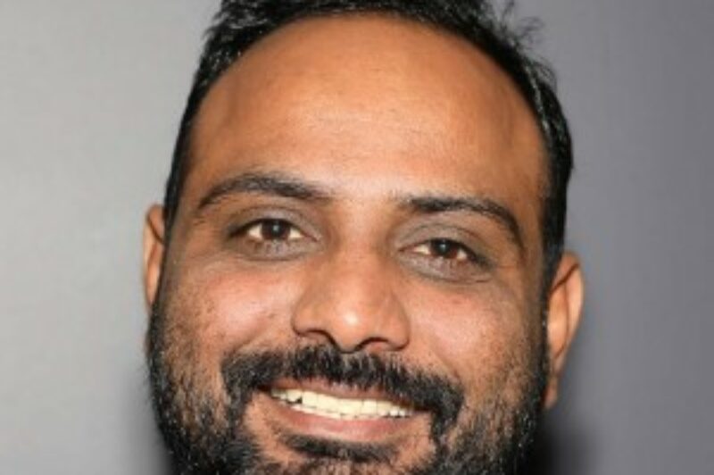 Picture of Davinder Singh Chahal