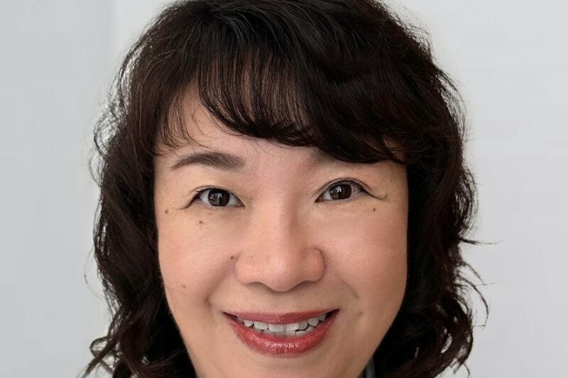 Picture of Mary Chan