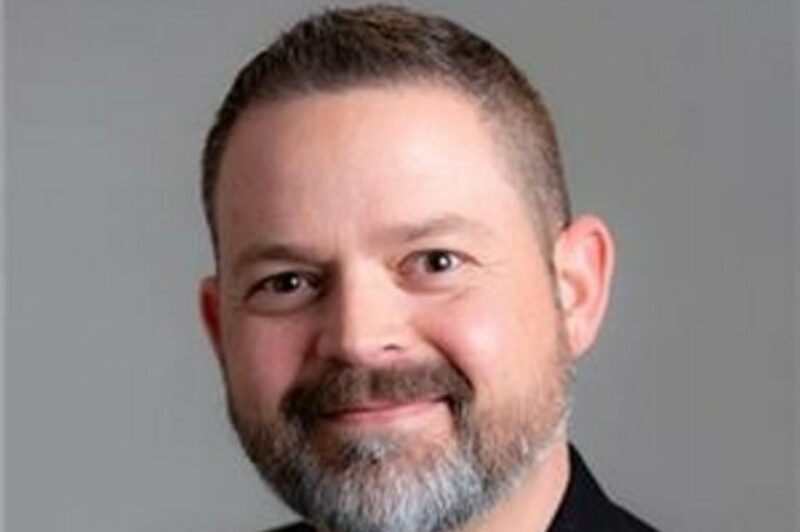 Picture of Matthew Blackman