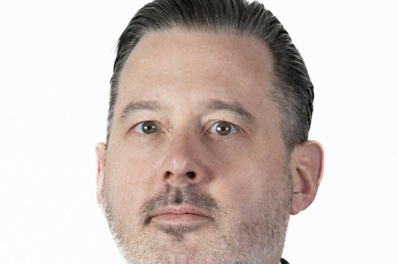 Picture of Nicolas Brunet