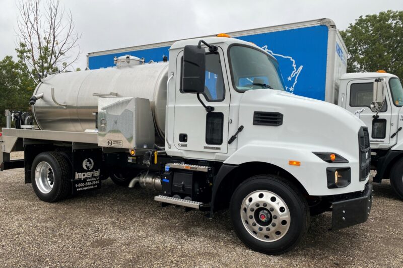 Mack’s MD delivers big results in smaller package article image