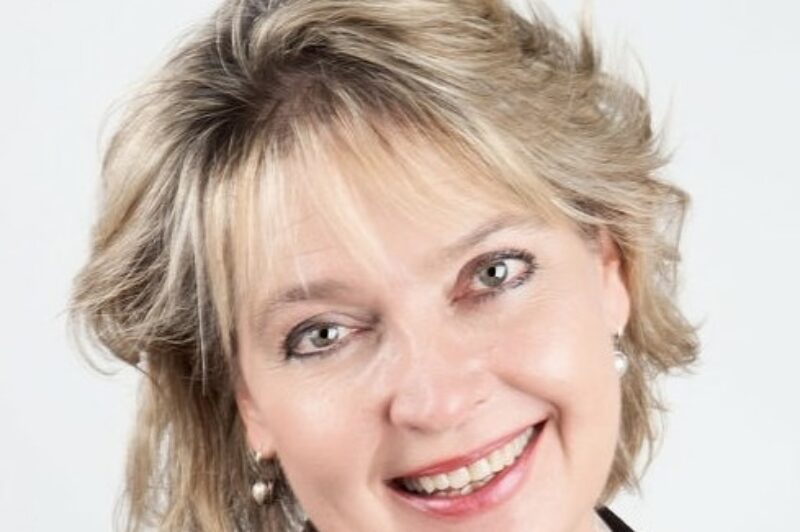 Picture of Rebecka Freels