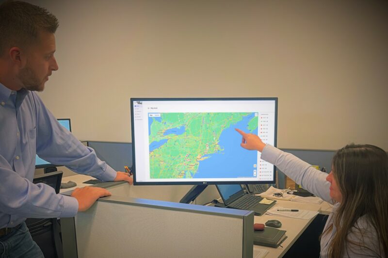 How AI is transforming telematics article image