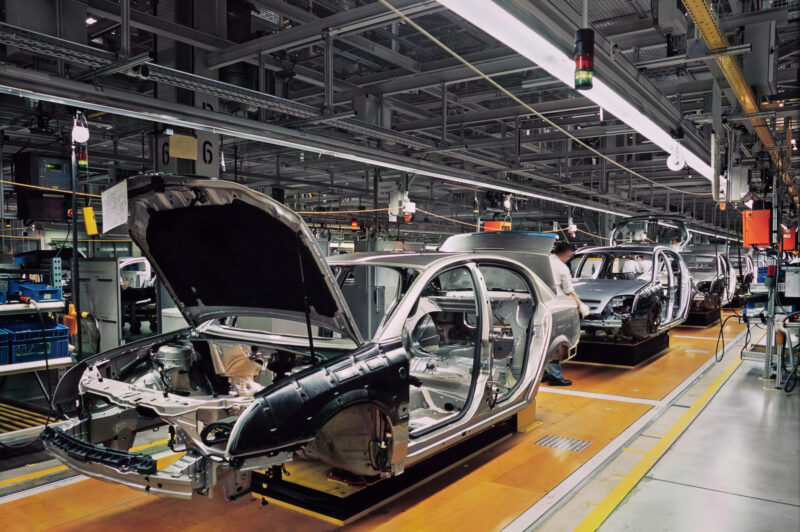 Slow and steady recovery in store for truckers: FTR article image