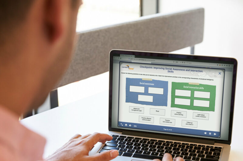 CarriersEdge adds leadership, management courses to library article image