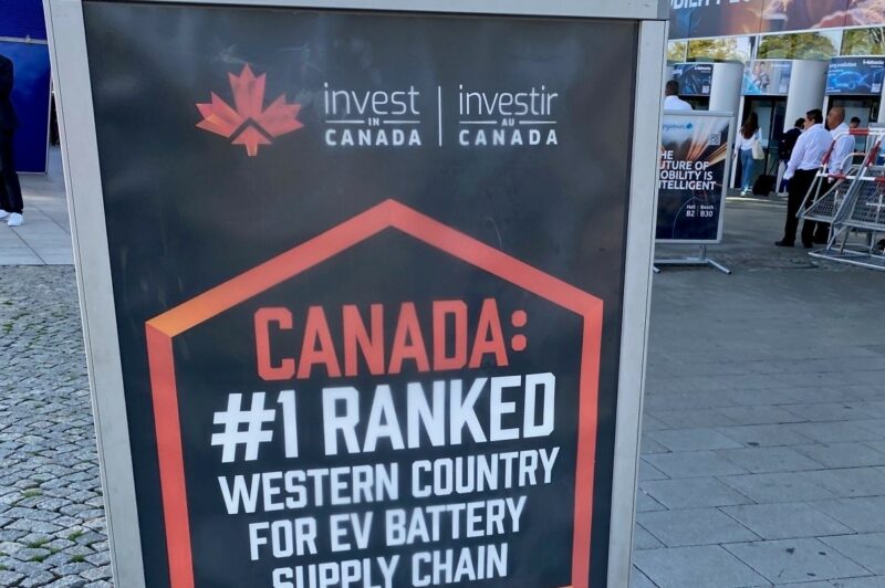 Canada must act now to be leader in the hydrogen economy article image