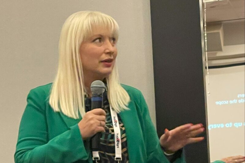 Picture of Eugenia Churilov