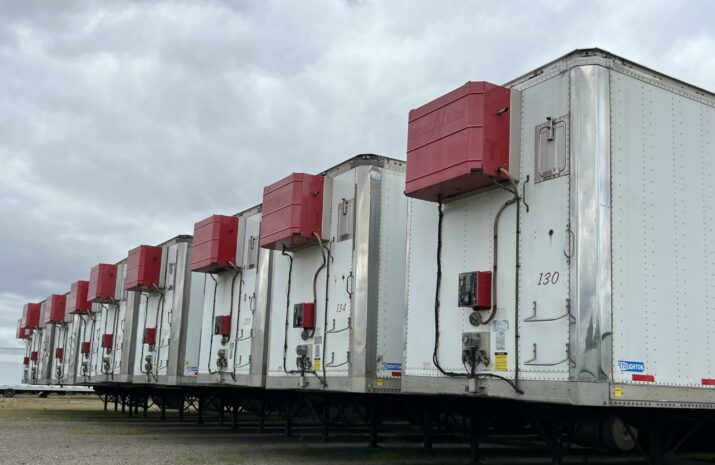 Stoughton Trailers expands dealer network in Carolinas article image