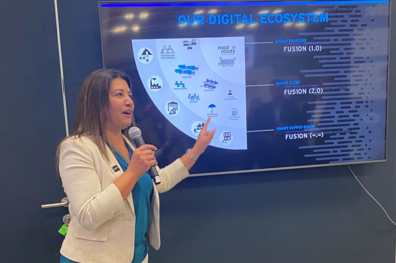 Clarience expanding Fus1on to be all-in-one fleet management platform article image