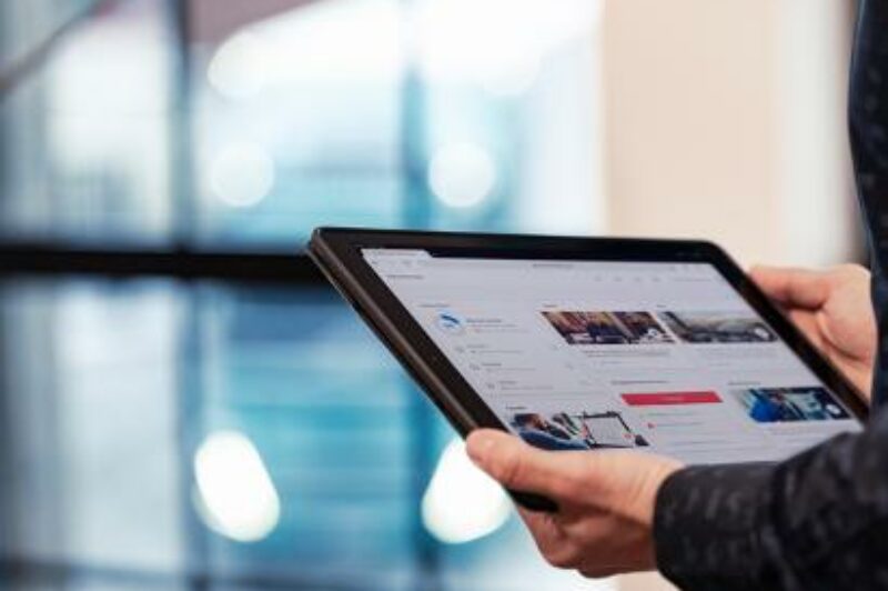 Volvo, Mack launch new Connect portals for fleet management article image