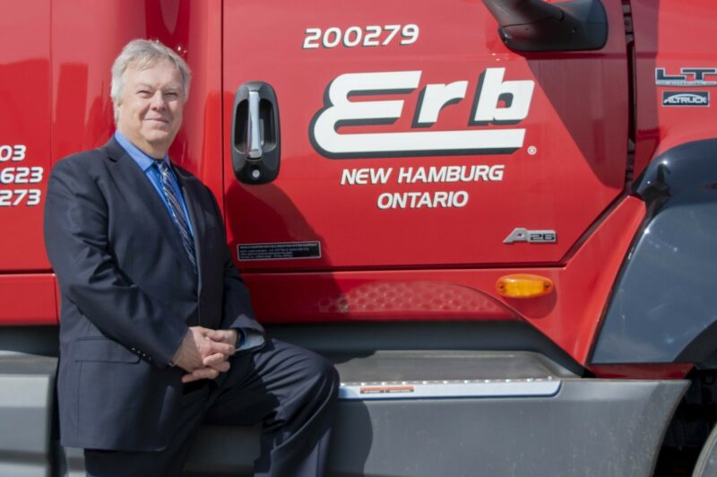 Erb Group's Dietrich discusses recruiting, leadership, and employee wellness article image