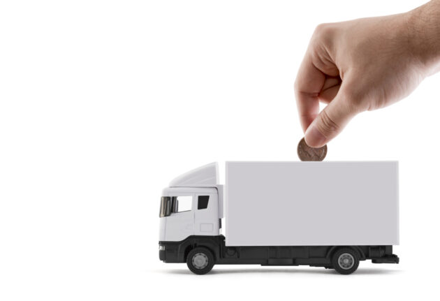 trucking economy