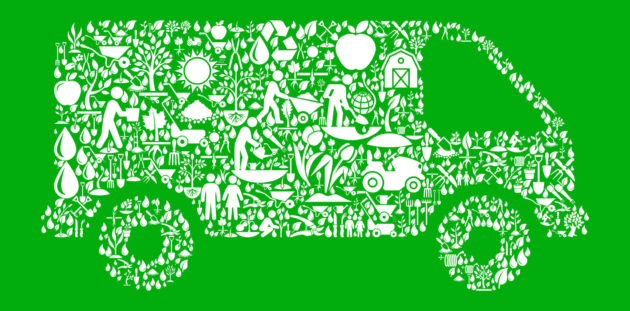 greenwashing