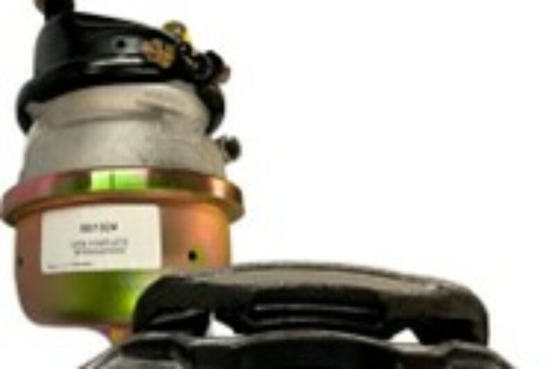 Marathon adds disc brake calipers, chambers article image