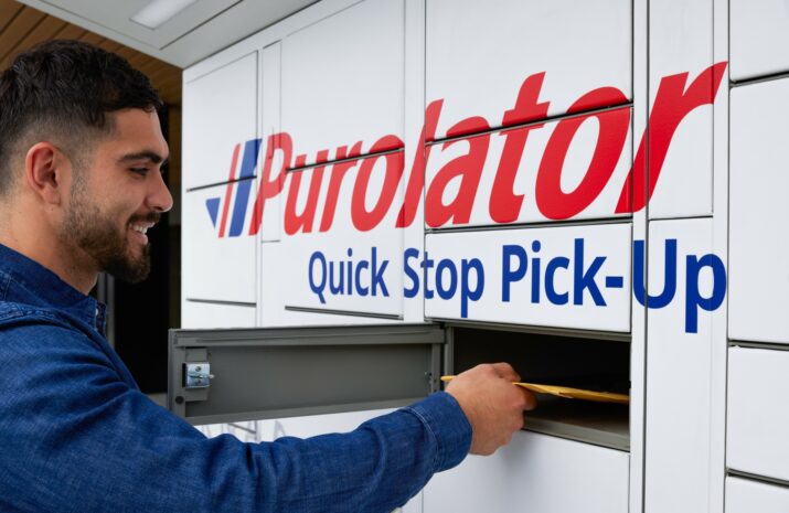 Trade uncertainty proving more disruptive than tariffs, Purolator finds article image