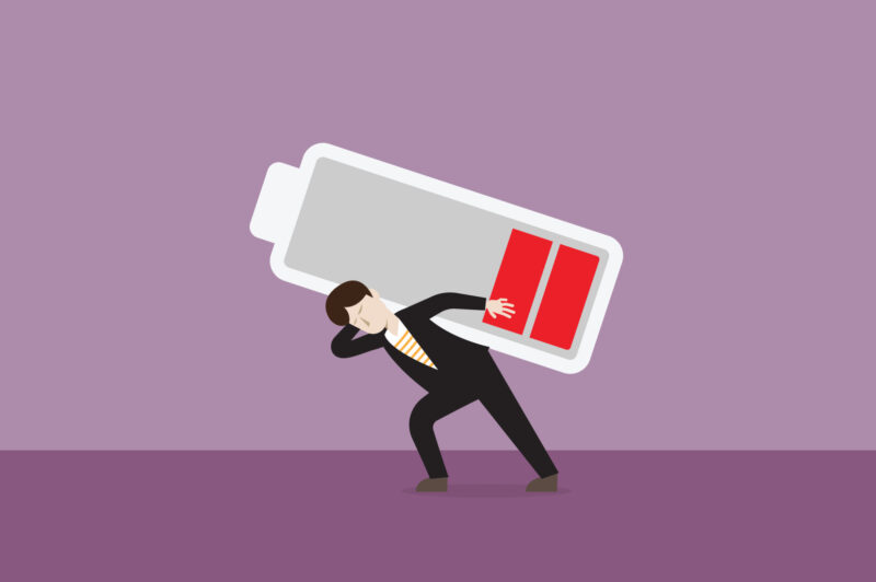 workplace mental health