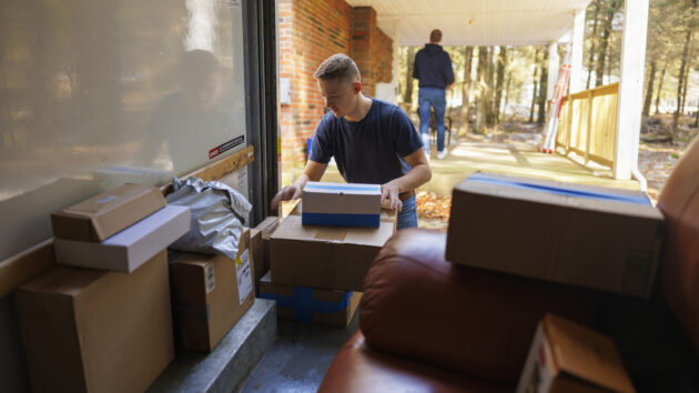 household movers
