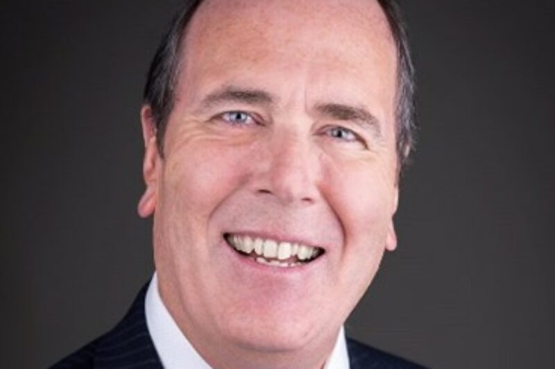 Marcel Pouliot tapped to help grow PMTC in Western Canada article image