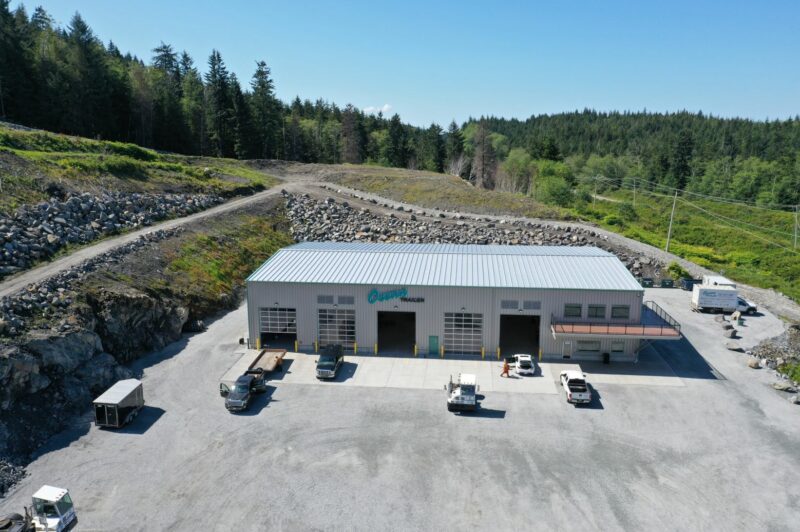 Ocean Trailer opens new Prince Rupert location article image