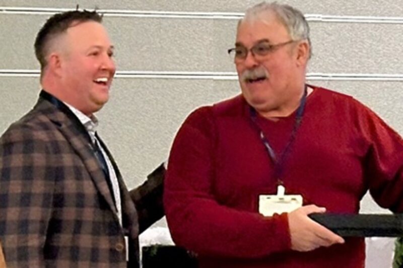 Picture of Darcy Knowles