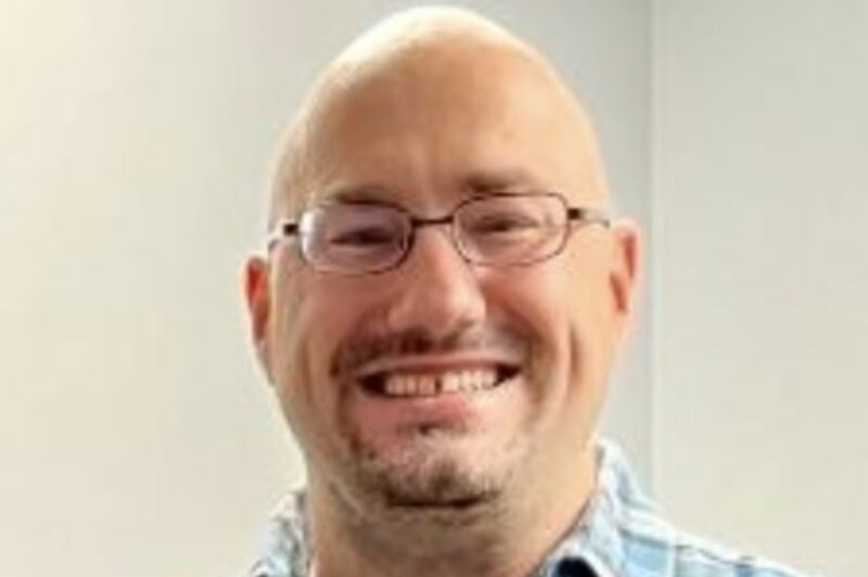 Picture of Eric Melo