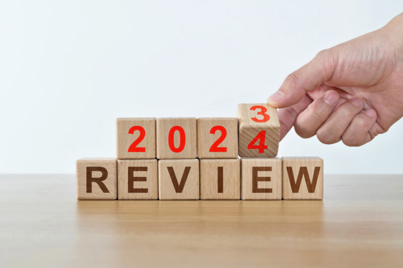 The Top 10 Canadian trucking issues of 2023 article image