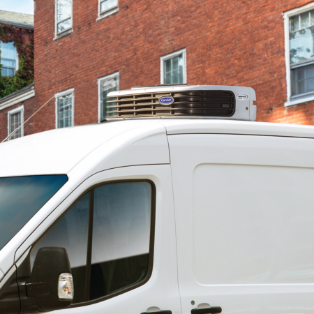 Carrier-Transicold_Neos-200e_Electric-Van alternate text for this image