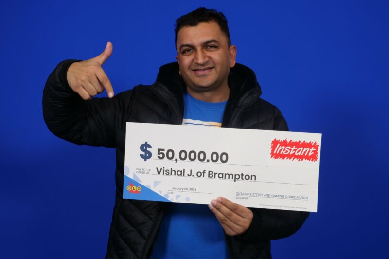 Picture of Vishal Joshi