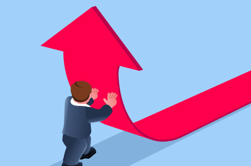 Economic Trucking Trends: Spot market rates, freight fundamentals improving article image
