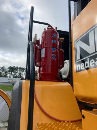 AFEX-System alternate text for this image